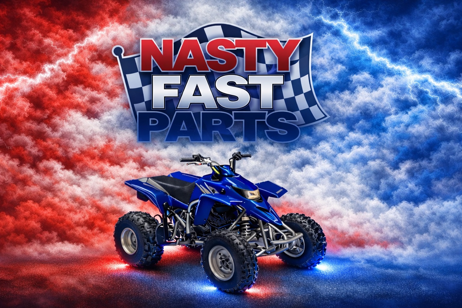 Blaster ProTune CDI Freedom Edition 2003-2006 thumbnail