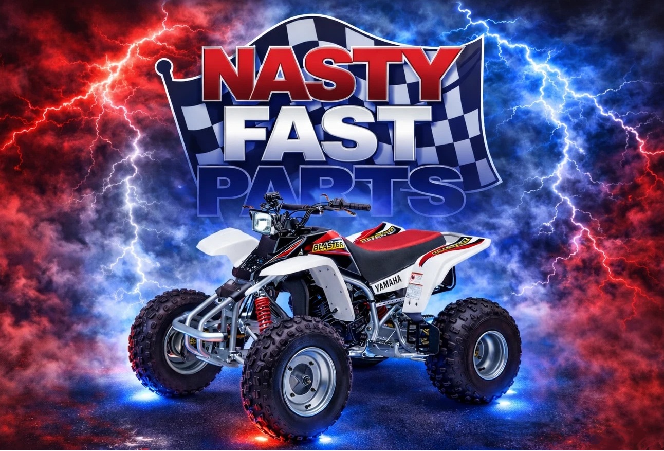 Blaster ProTune CDI Freedom Edition thumbnail