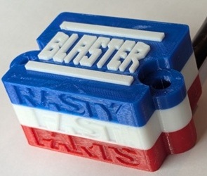 Blaster ProTune CDI USA Edition