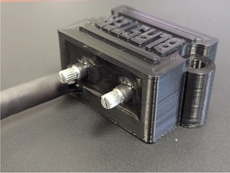 Blaster ProTune CDI (’88–’02)