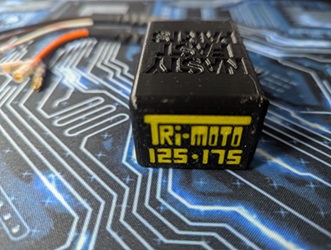 Tri-Moto ProTune CDI thumbnail